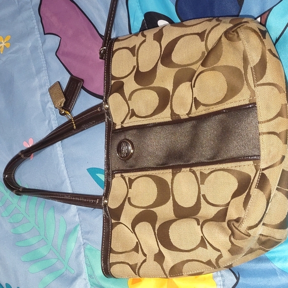 Coach Handbags - Coach